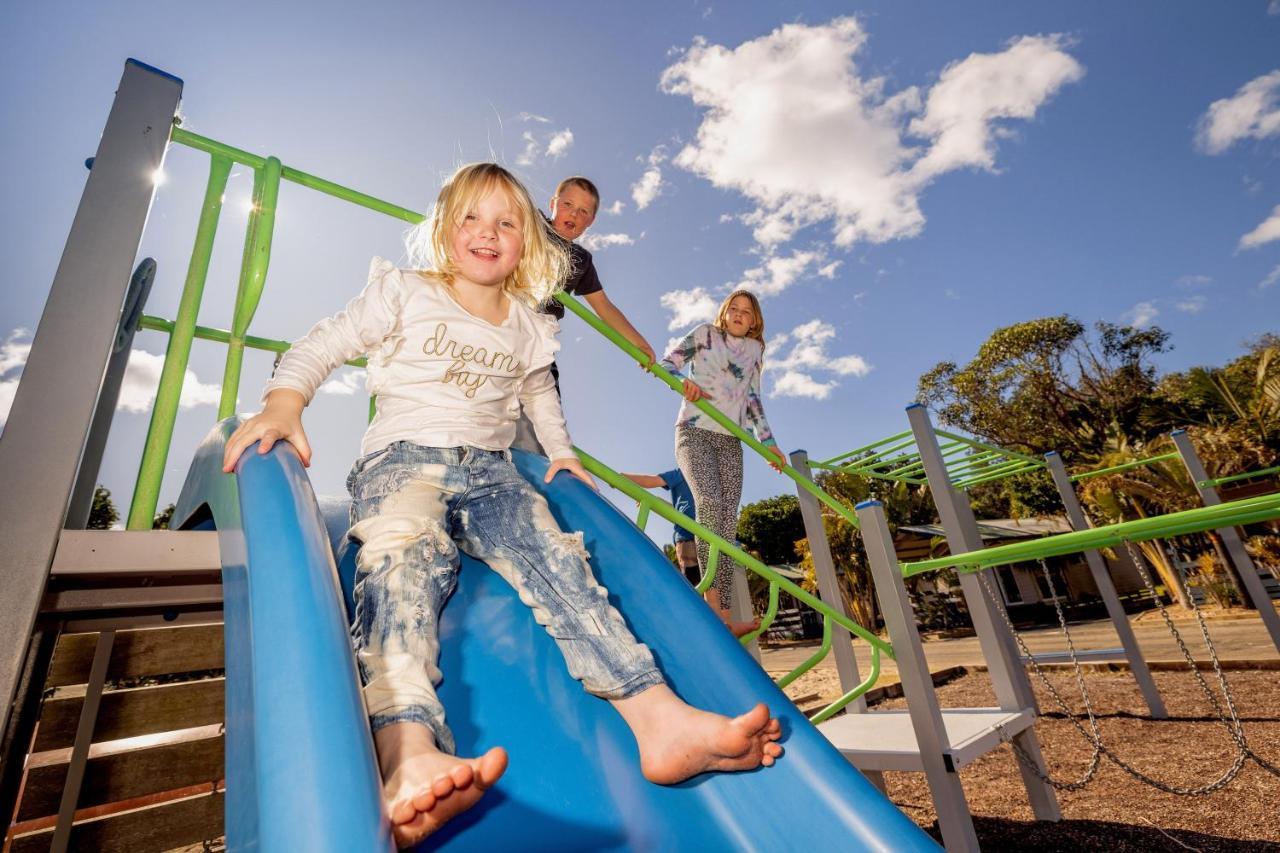 Big4 Manning Point Holiday Park Екстер'єр фото