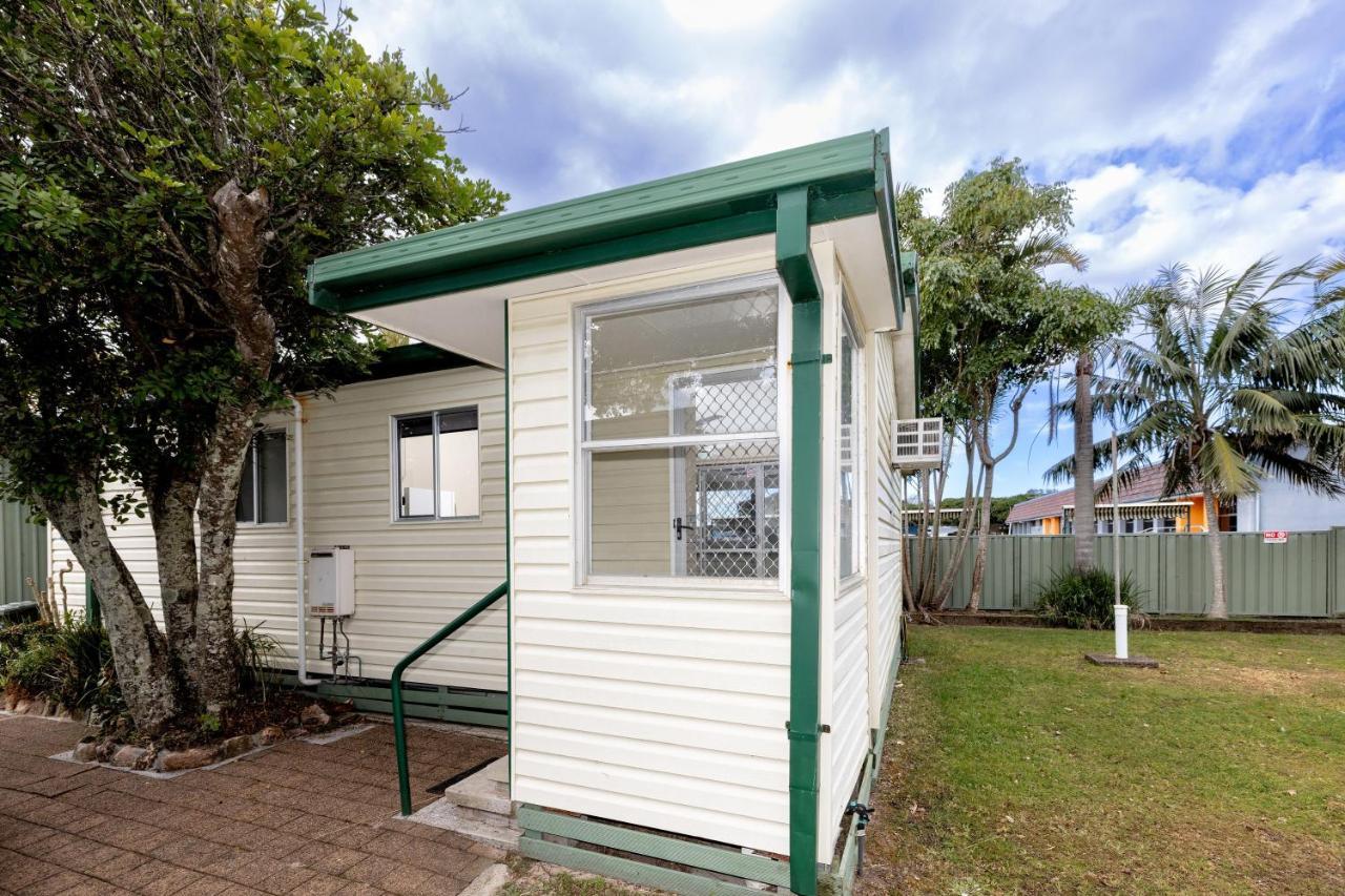 Big4 Manning Point Holiday Park Номер фото