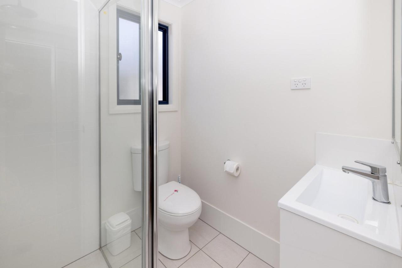 Big4 Manning Point Holiday Park Екстер'єр фото