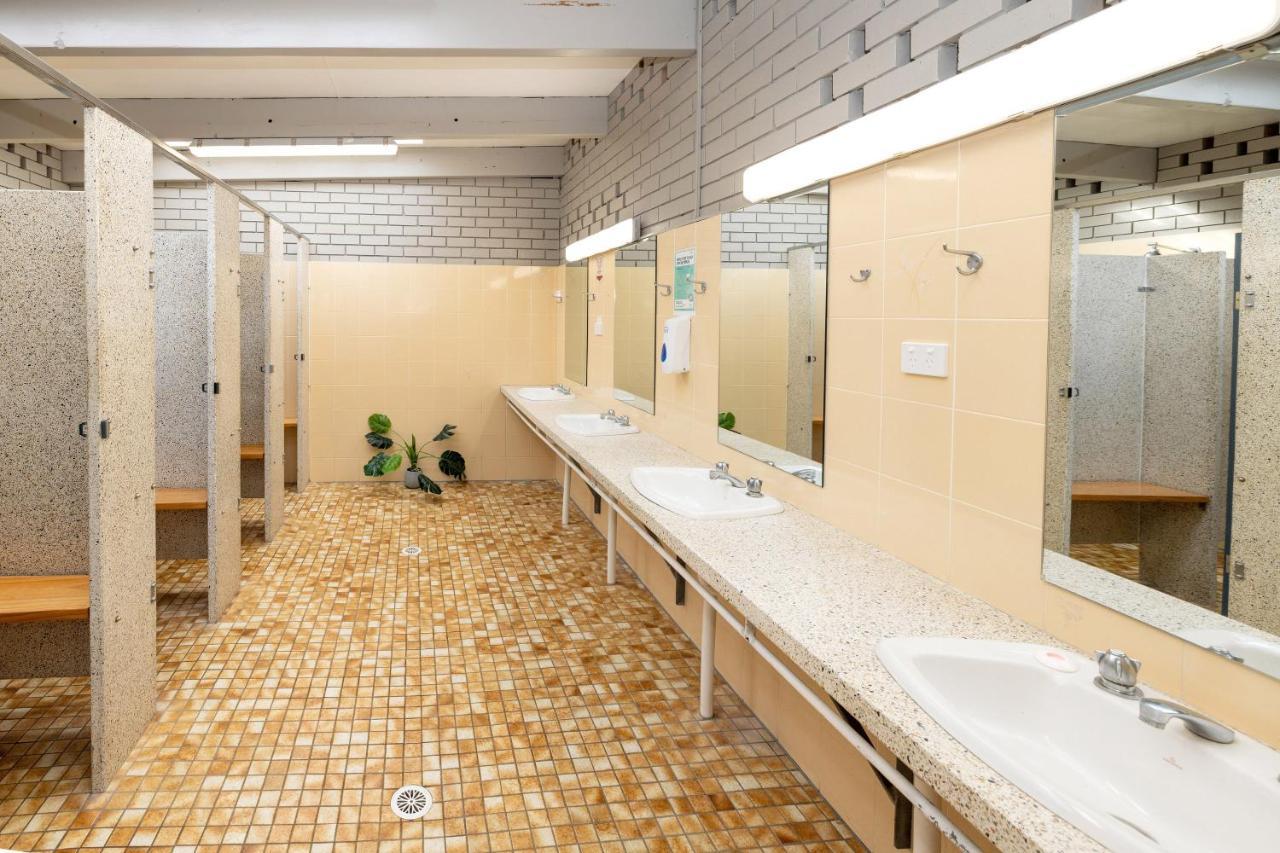 Big4 Manning Point Holiday Park Екстер'єр фото