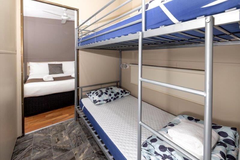 Big4 Manning Point Holiday Park Екстер'єр фото