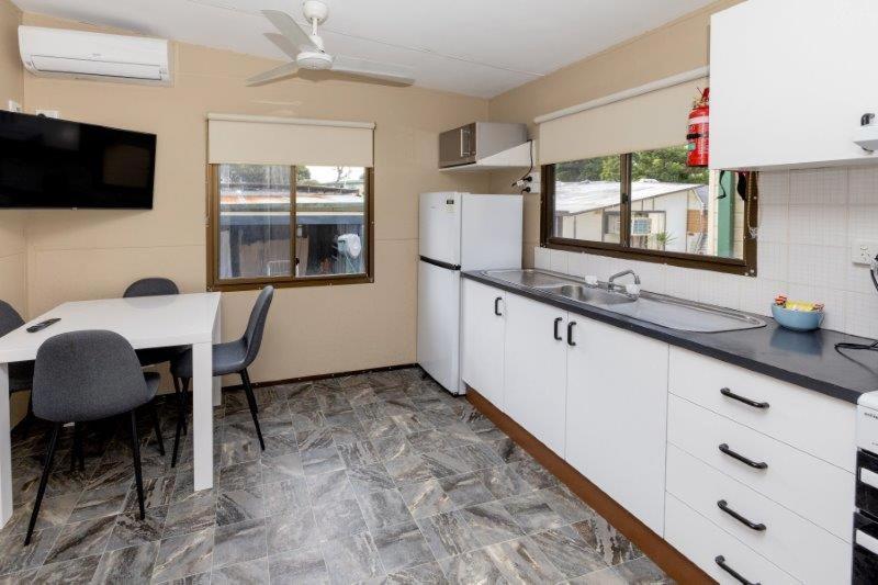 Big4 Manning Point Holiday Park Екстер'єр фото