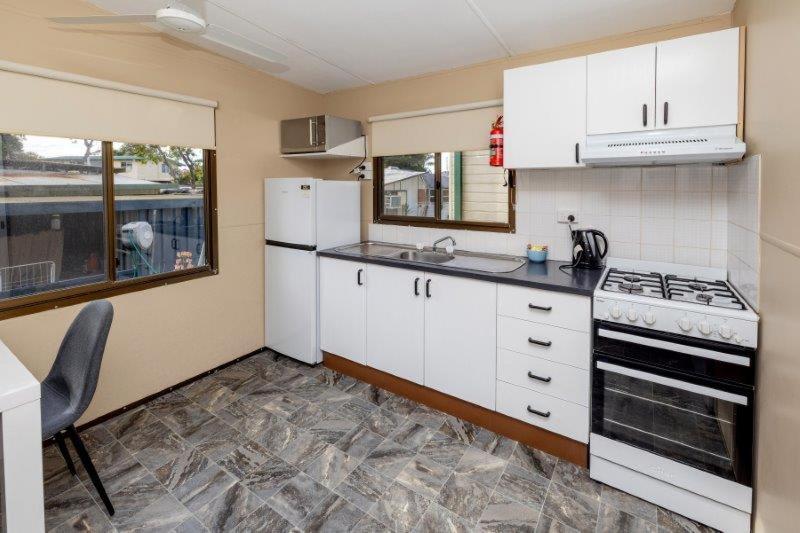 Big4 Manning Point Holiday Park Екстер'єр фото