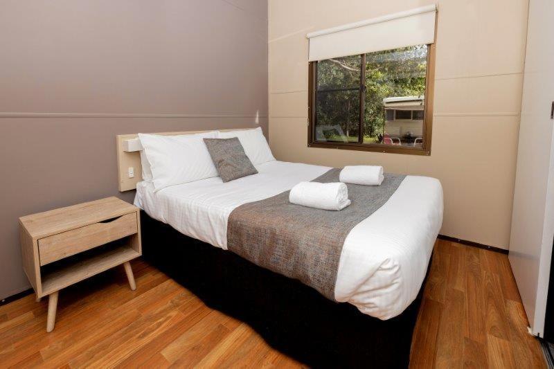 Big4 Manning Point Holiday Park Екстер'єр фото