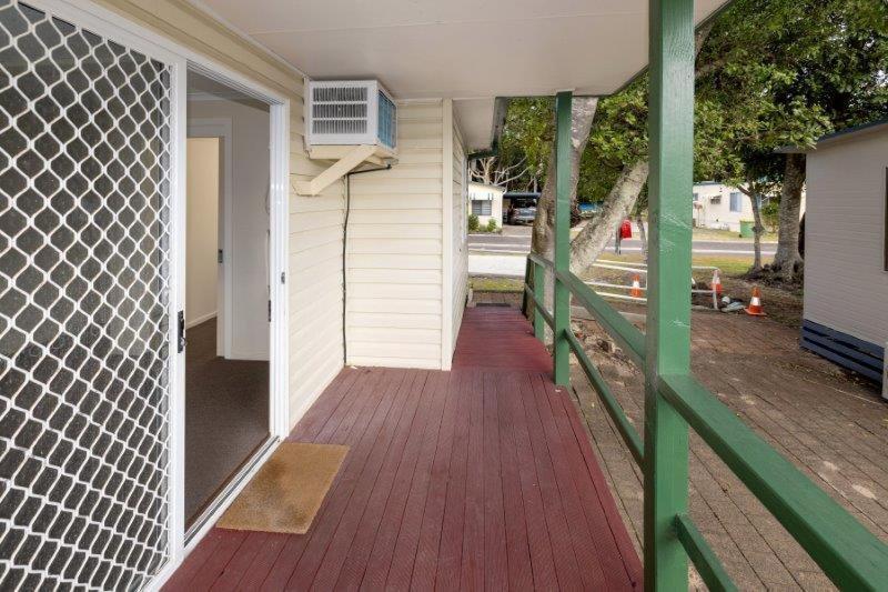 Big4 Manning Point Holiday Park Екстер'єр фото