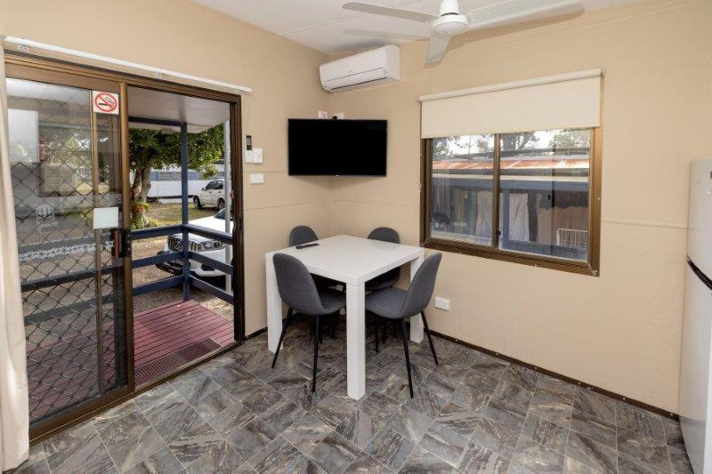 Big4 Manning Point Holiday Park Екстер'єр фото