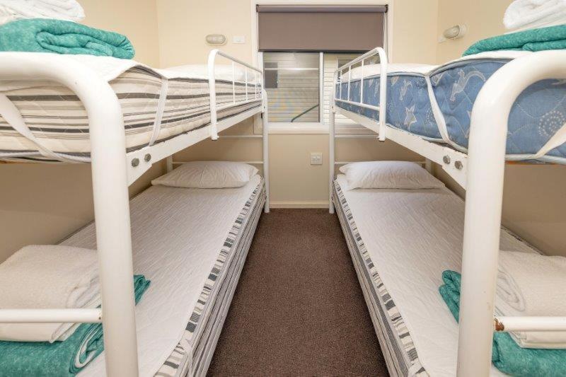 Big4 Manning Point Holiday Park Екстер'єр фото