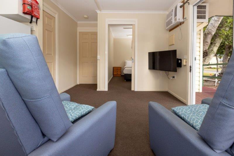 Big4 Manning Point Holiday Park Екстер'єр фото