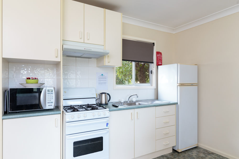 Big4 Manning Point Holiday Park Екстер'єр фото