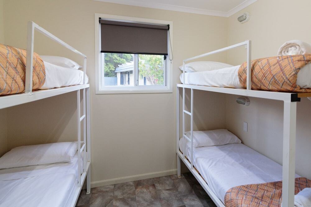 Big4 Manning Point Holiday Park Екстер'єр фото